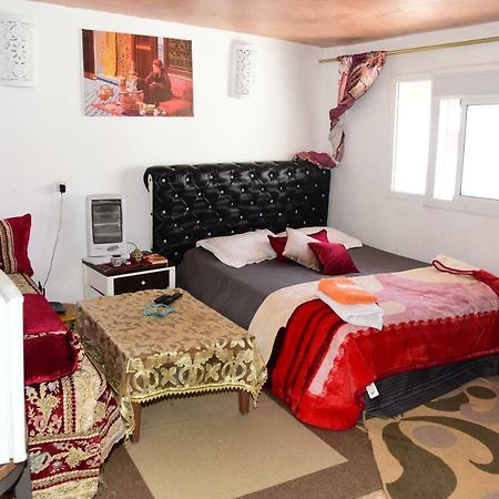 דירות רבאט Chambre Perle Amine מראה חיצוני תמונה