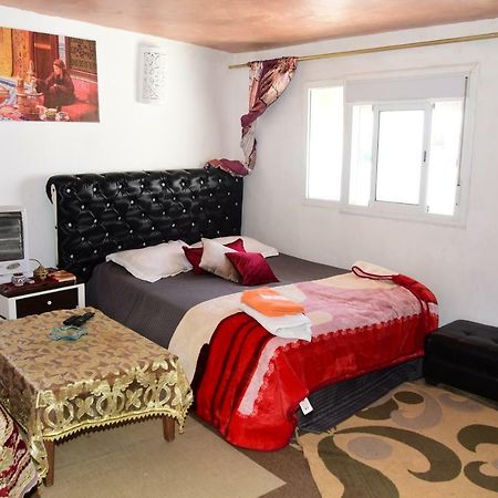 דירות רבאט Chambre Perle Amine מראה חיצוני תמונה