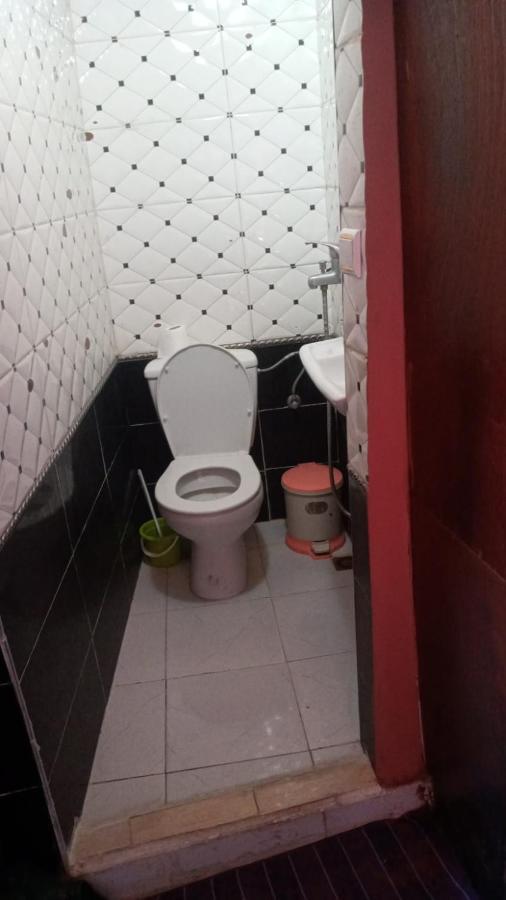 דירות רבאט Chambre Perle Amine מראה חיצוני תמונה